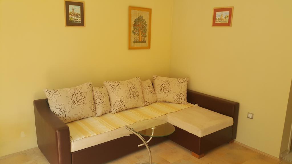 ZEN Apartmani Novi Sad Exterior foto