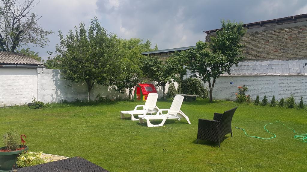 ZEN Apartmani Novi Sad Exterior foto