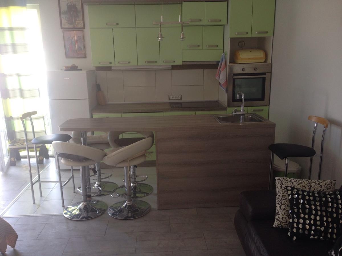 ZEN Apartmani Novi Sad Exterior foto