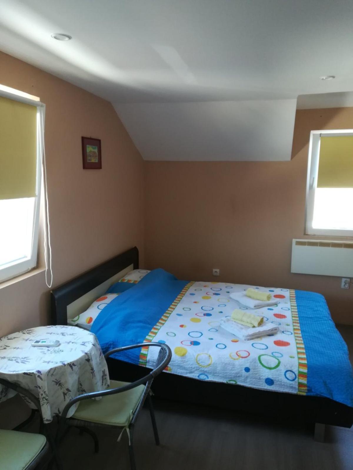 ZEN Apartmani Novi Sad Exterior foto